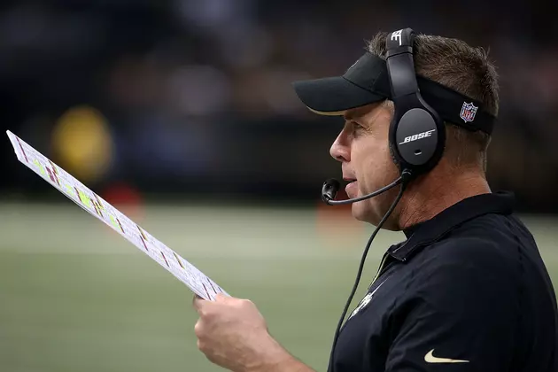 Sean Payton Postgame Press Conference Following Loss To Lions