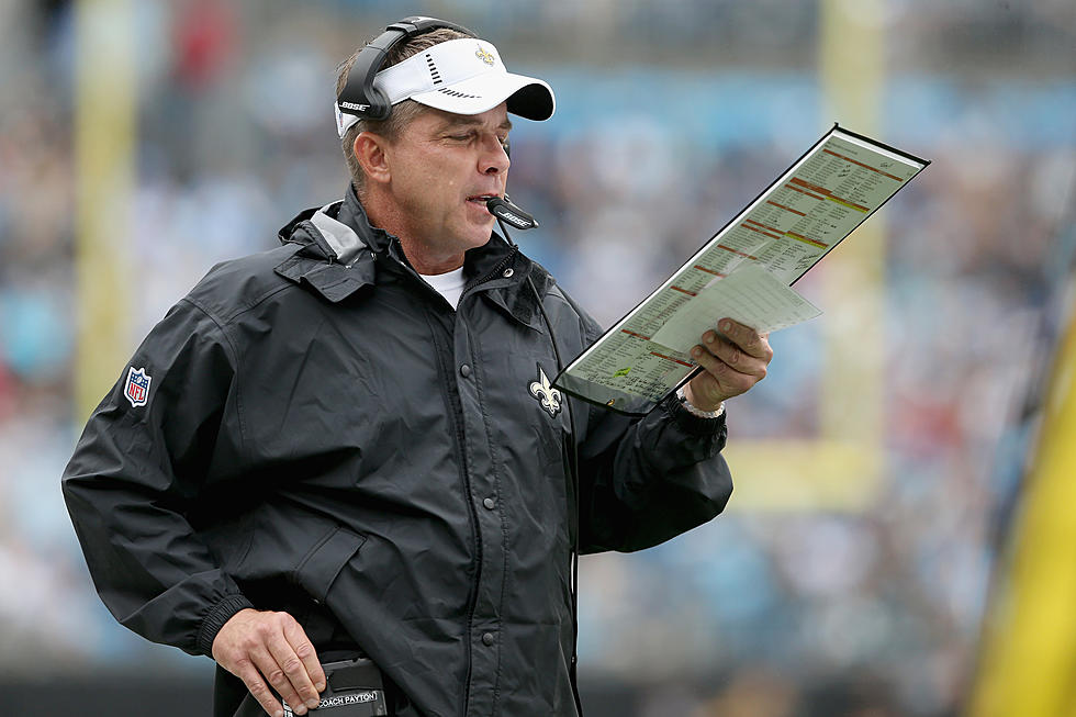 Sean Payton Monday Press Conference Following Loss To Panthers