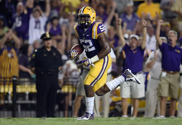 Two More LSU Tigers Announce Their Return For Senior Seasons