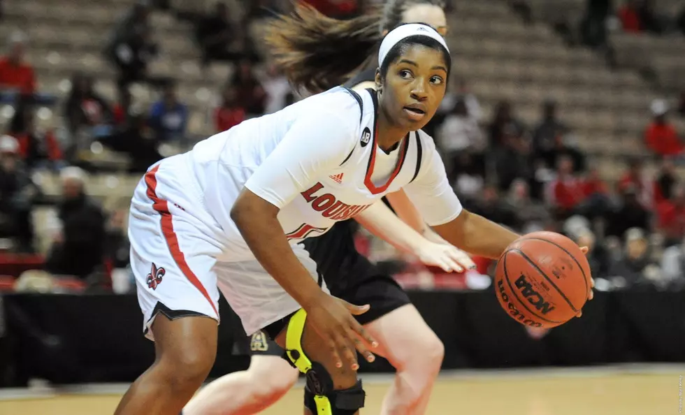 UL Women On Road To Take On Arkansas St. – Game Preview