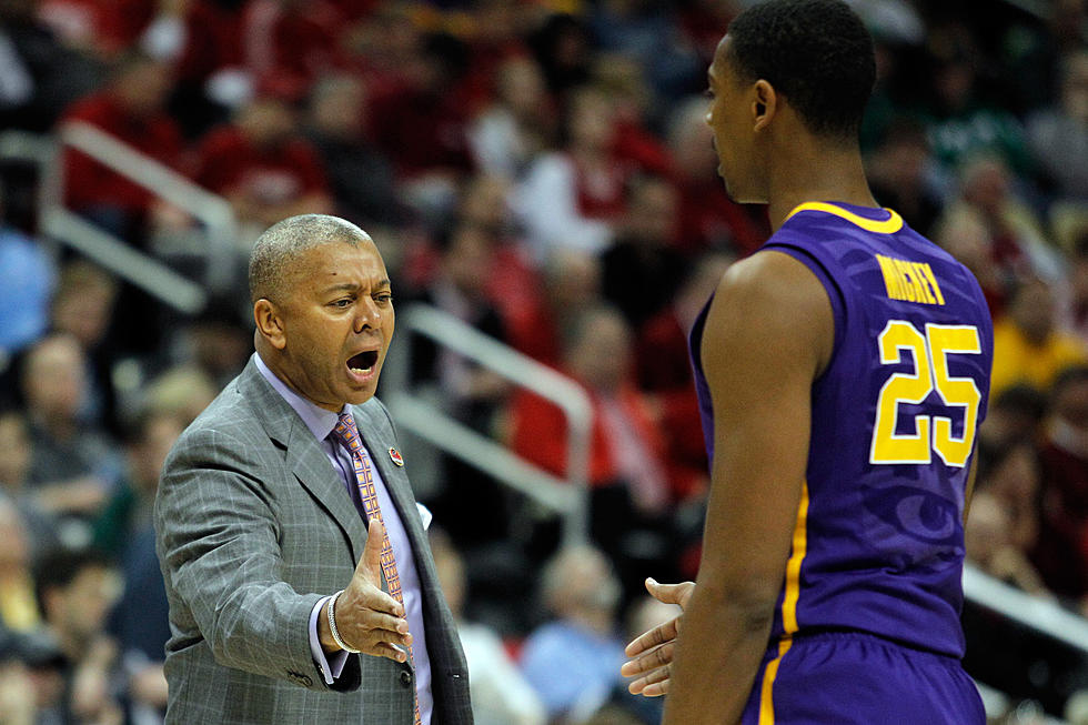 LSU Hosts Arkansas – Inside The Numbers