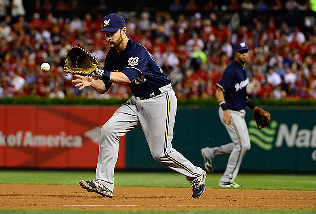 Jonathan Lucroy 2016 Projections