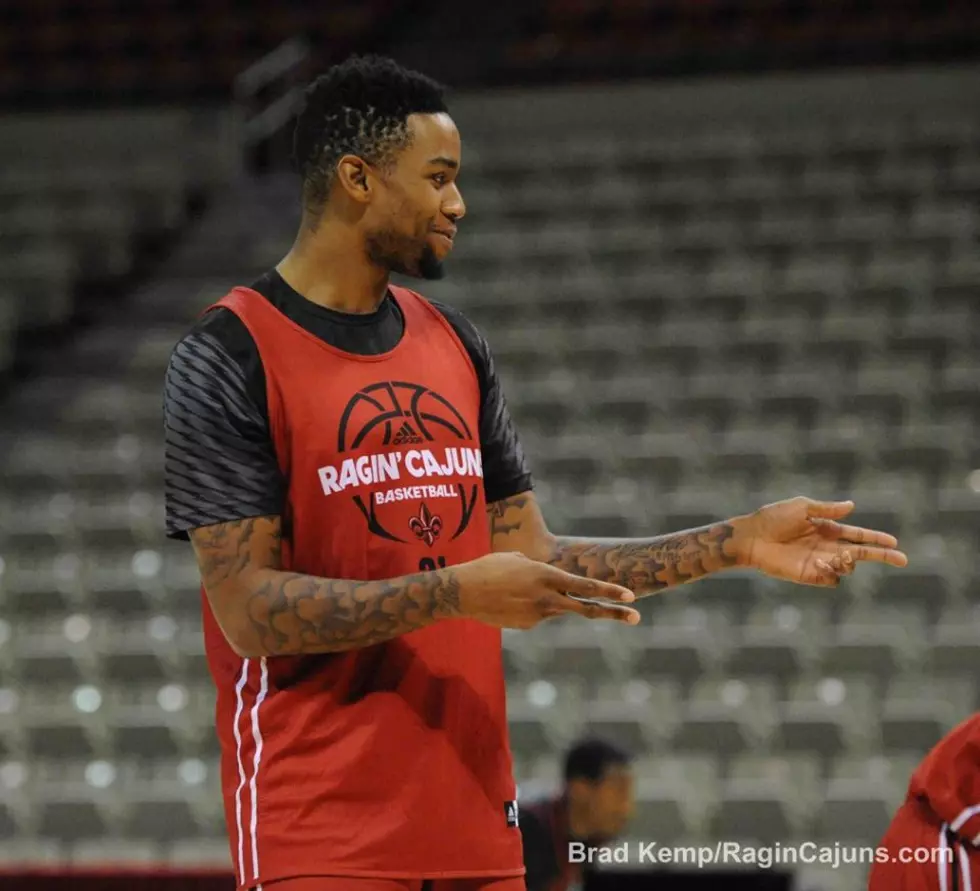 Shawn Long Recognized As One Of D-League’s Top Talents