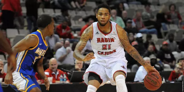 Shawn Long Named Sun Belt Conference Player Of The Week