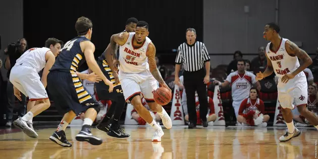 Cajuns Open Home Swing Against South Alabama &#8211; Inside The Numbers