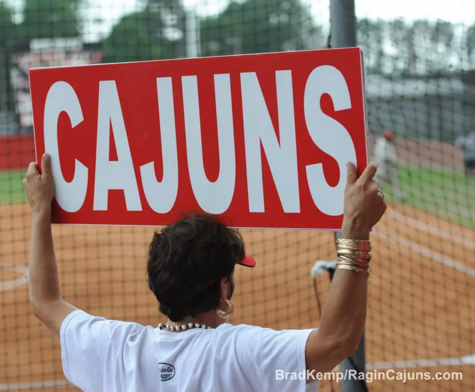 Cajuns #11 in NFCA/USA Today poll