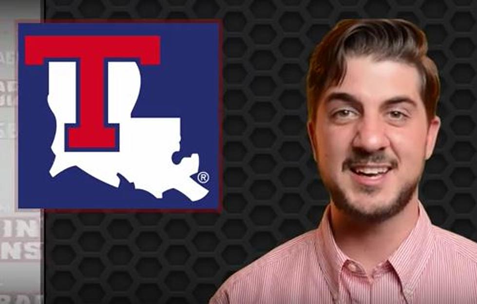 The Grind-Louisiana Tech Midweek Matchup [VIDEO]