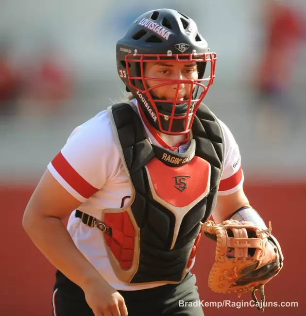 Cajuns Defeat Louisiana Tech, End Perfect Weekend.