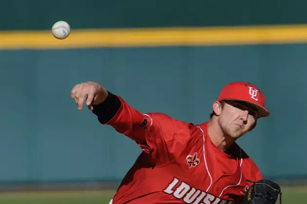Cajuns Head to Louisiana Tech for First Midweek Contest