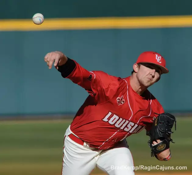 Cajuns Head to Louisiana Tech for First Midweek Contest