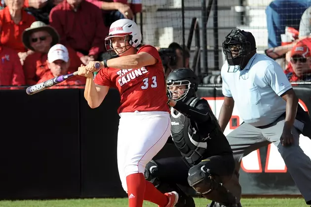 UL Softball Rolls To Two Wins In 2nd Day Of Ragin&#8217; Cajuns Invitational