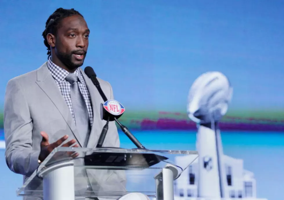 Former UL/NFL Star Charles Tillman Now An FBI Agent