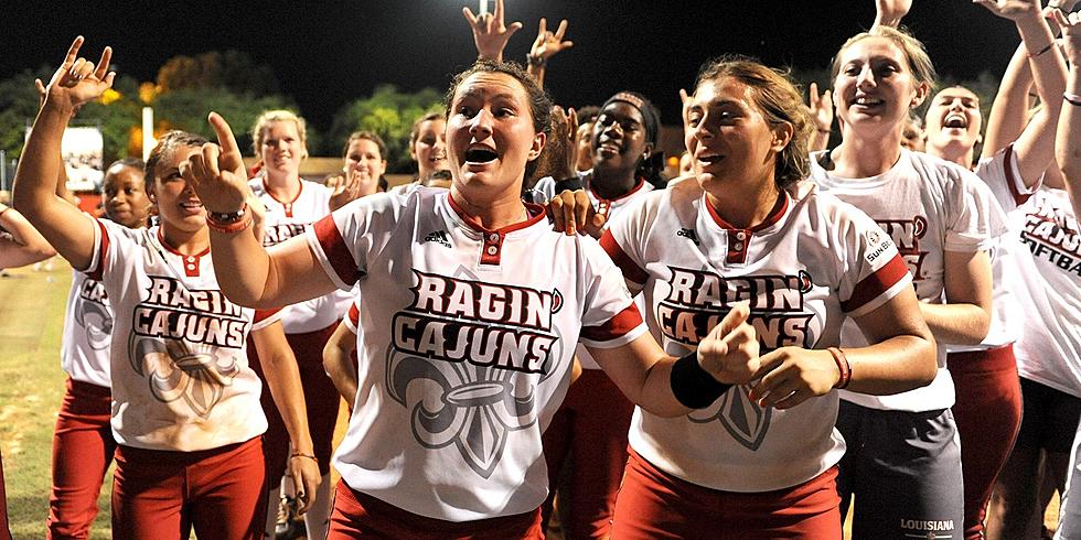 Louisiana Ragin' Cajuns Add Shellie Landry To Coaching Staff