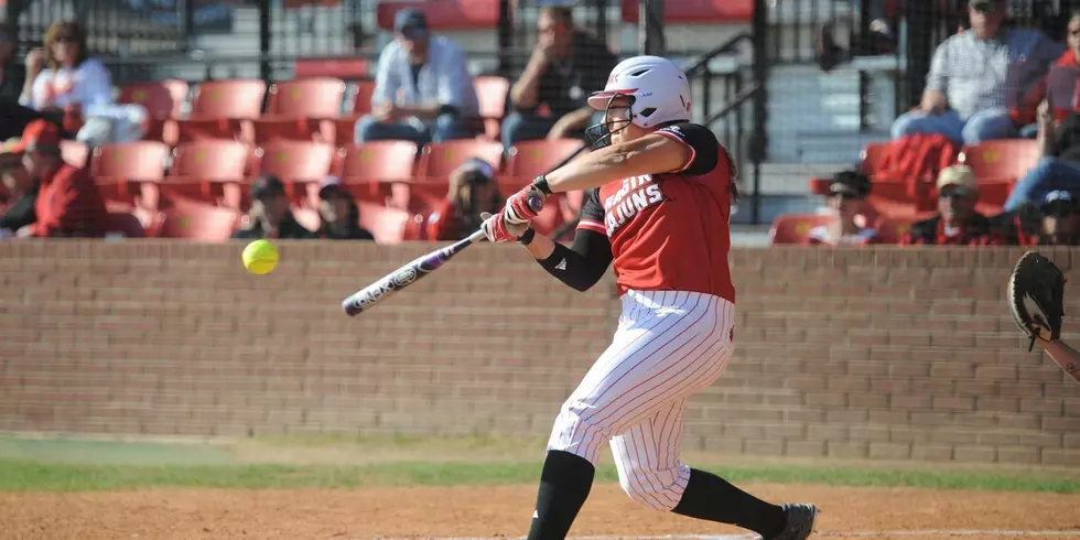 UL Softball Preview - The Outfielders