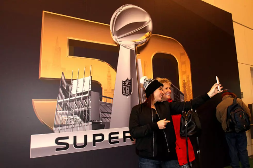 All The Ways To Watch Super Bowl 50 Without Cable