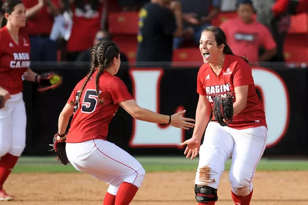 UL Softball Up To #6 In USA Today/NFCA Top 25 Poll