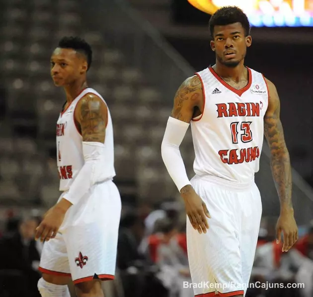 Register Parting Ways With Ragin&#8217; Cajuns Basketball