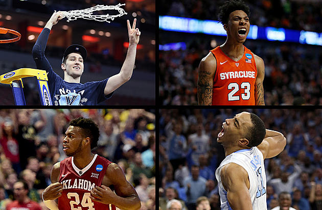 Fan&#8217;s Guide To The Final Four