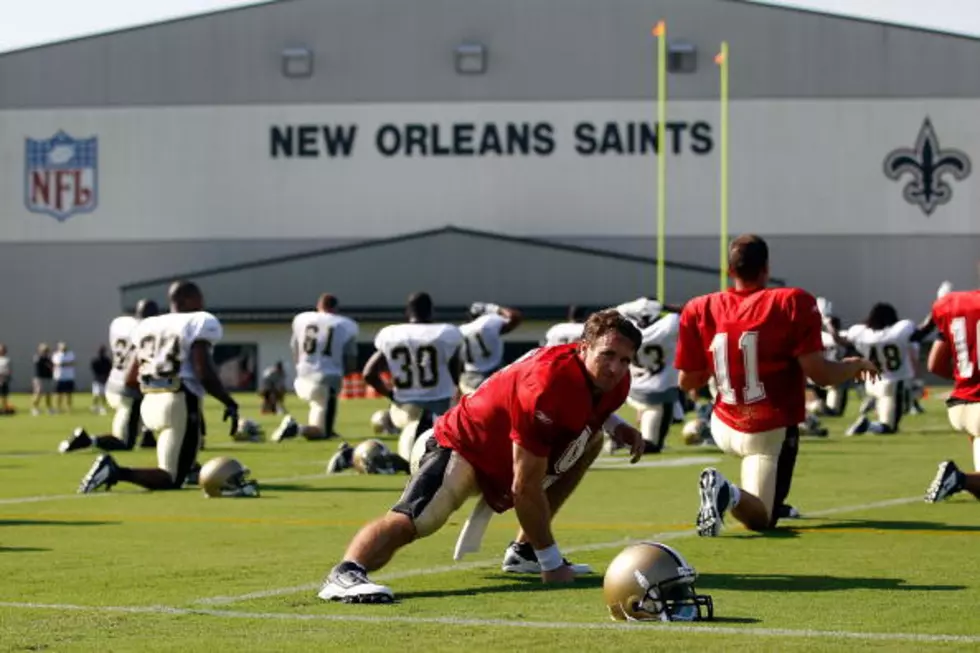 Saints Escape Hard Knocks, HBO Show Chooses Another Team