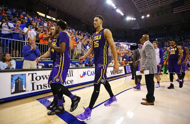 LSU Gets Destroyed By Texas A&#038;M, Ends Disappointing Season