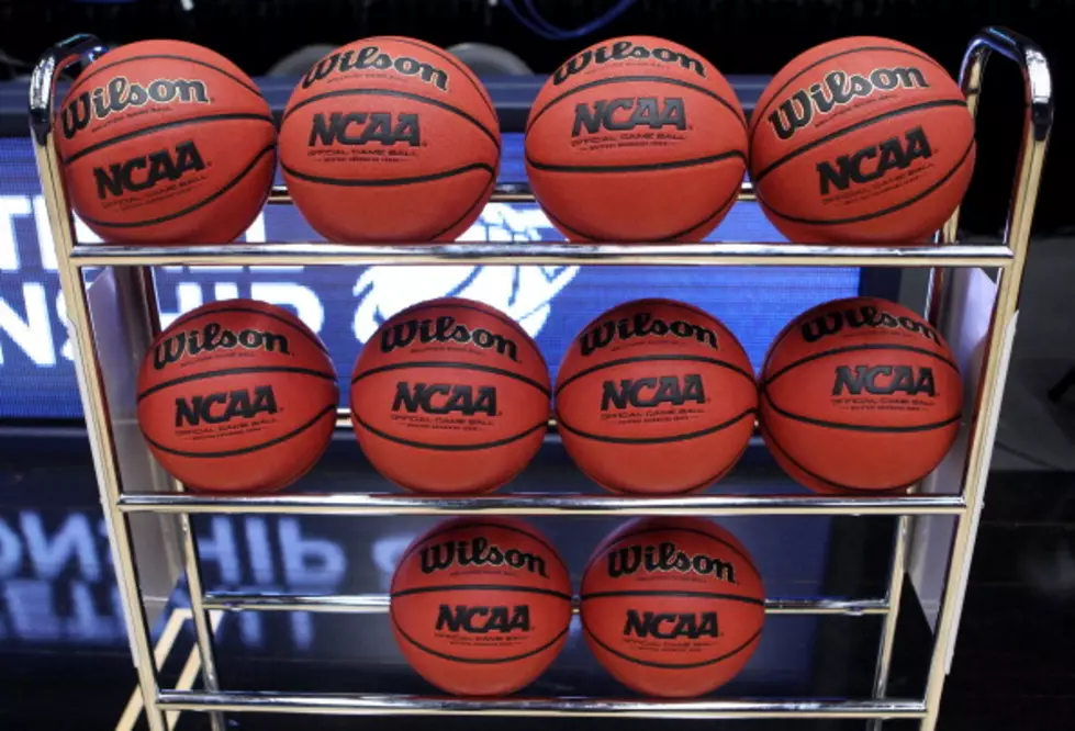 The 13 Best Shots In NCAA Tournament History, Recreated &#8211; VIDEO