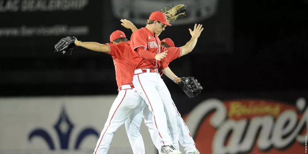 Cajuns Crack The Pioneers 9-3