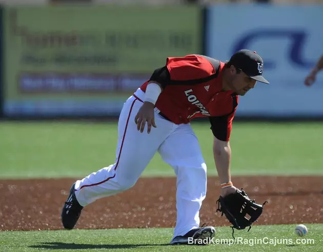 Mistakes Cost Cajuns In Wally Pontiff Classic