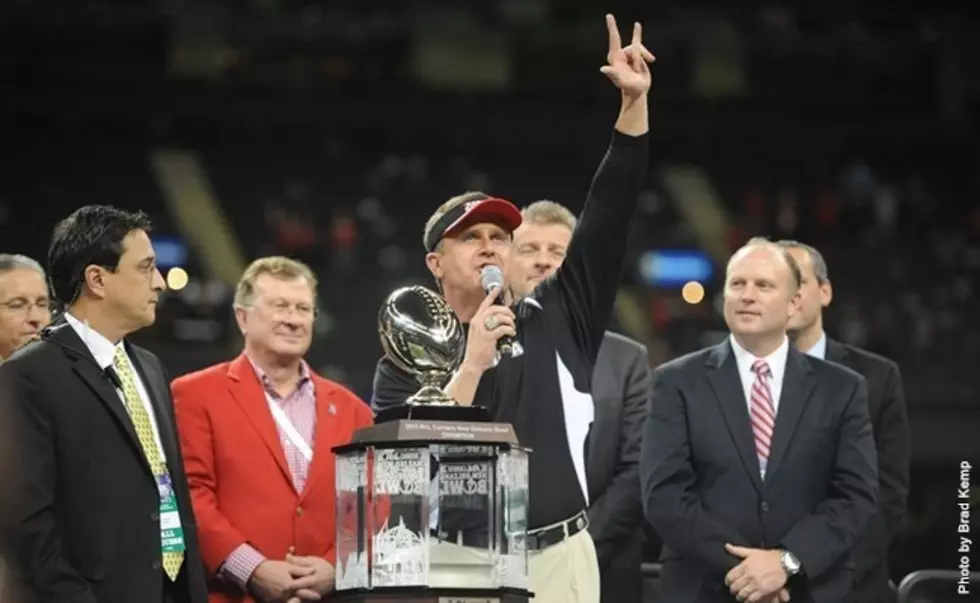Final Judgment:  Cajuns Forced to Vacate a Total of 22 Football Victories