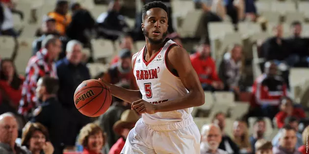 Cajuns Handle Paladins 80-72, Advance To CIT Quarterfinals