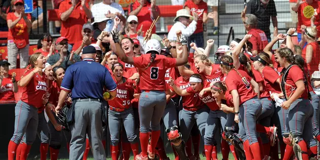 UL Softball Weekly Review (March 14)