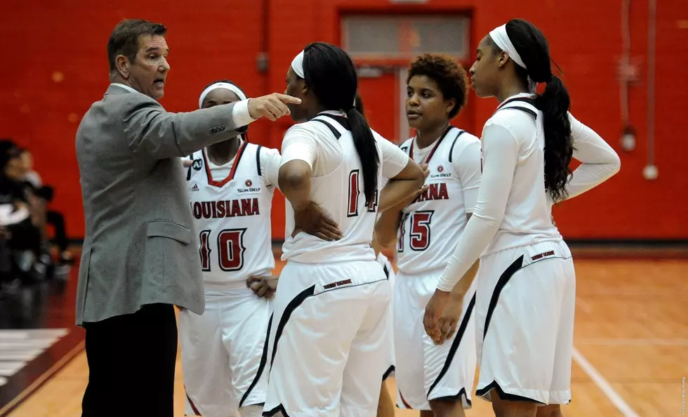 UL Women Advance To WBI Finals, Defeat Youngstown St., 69-49