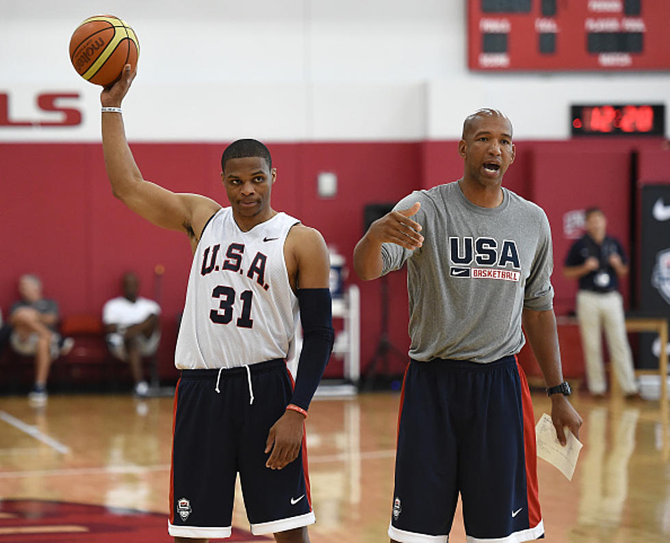 Monty Williams Will Not Return To Coaching Next Season