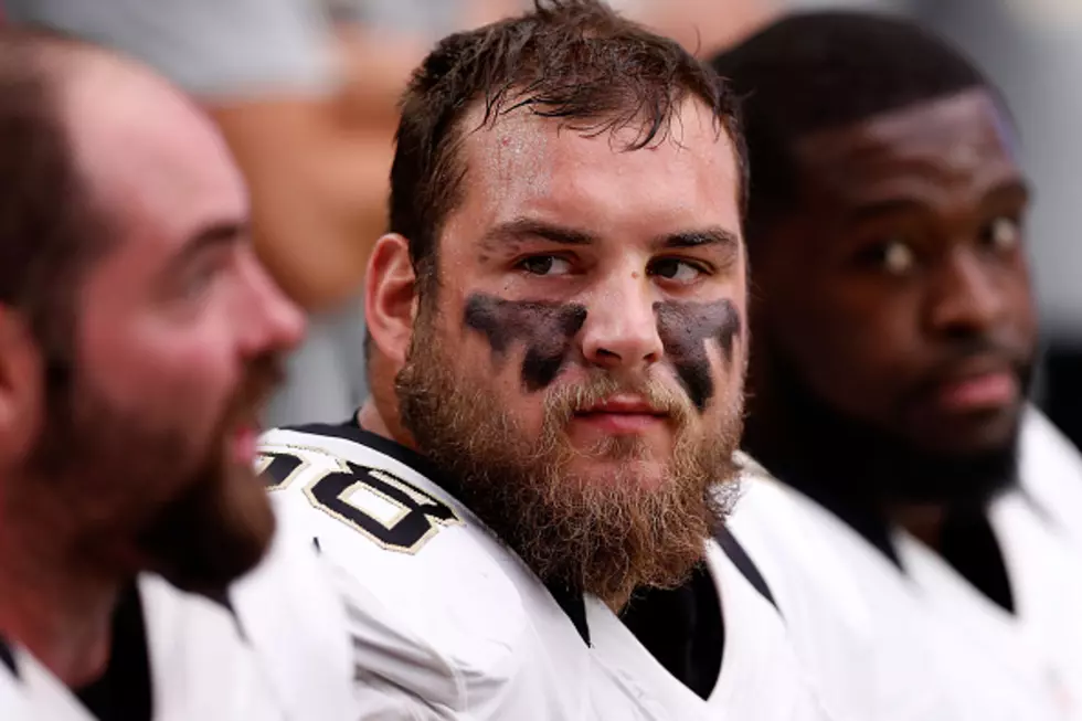 Guard Tim Lelito Likely To Remain With Saints