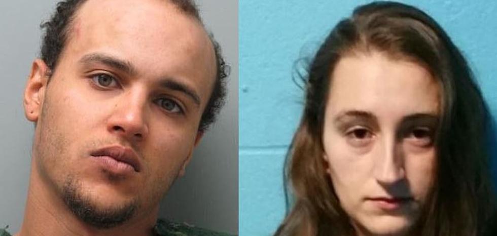 Mother And Boyfriend Arrested After Kaplan Child’s Death