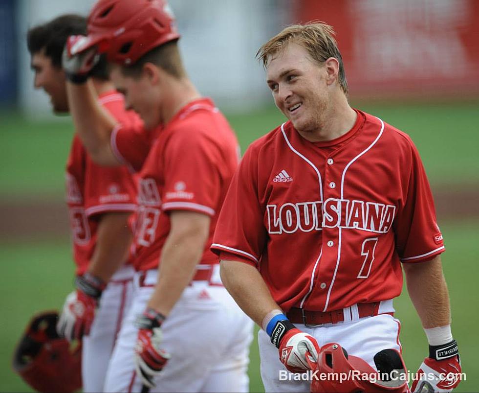 Clement’s 4 RBI leads Cajuns over Arkansas State, 6-1
