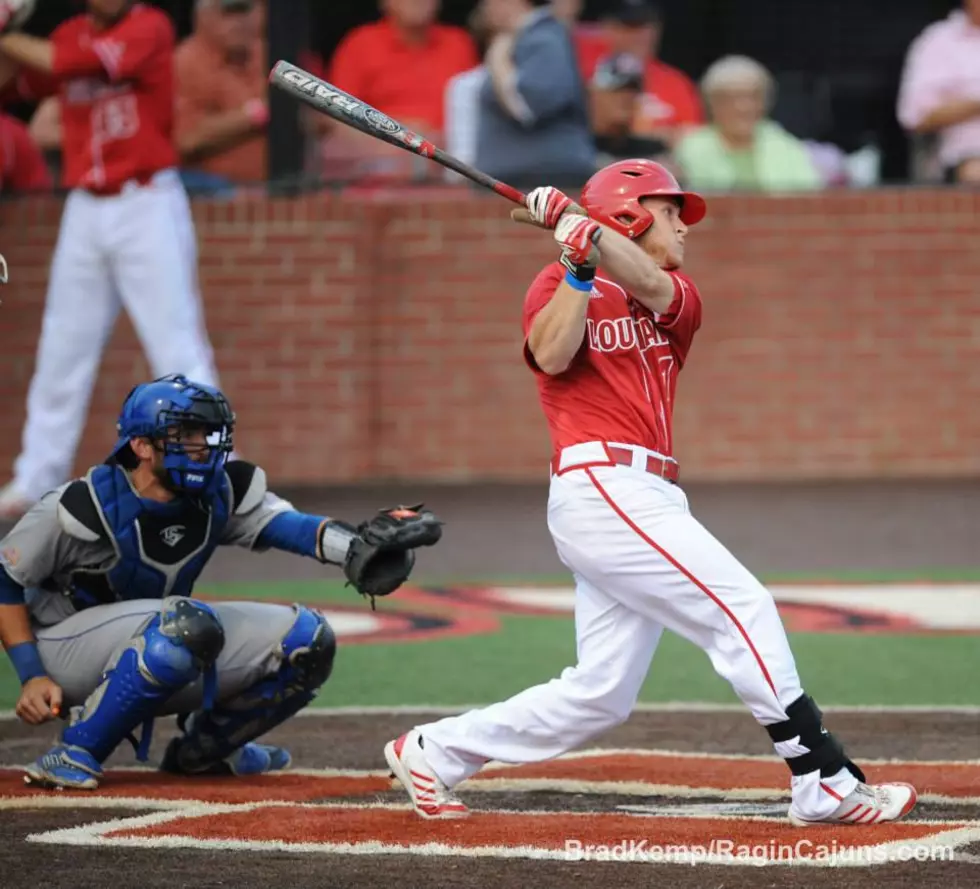 A-State Holds Off Cajuns 7-6