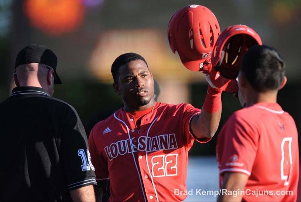 Cajuns And Houston Add Midweek Matchup On May 11th