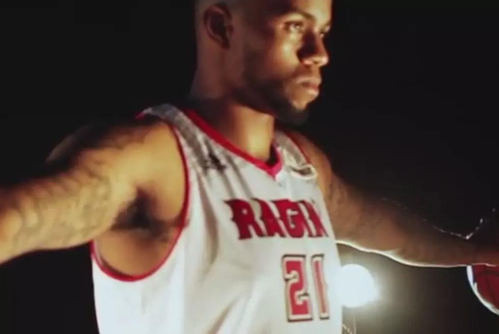 Ragin’ Cajun Basketball’s Season Tribute Video Will Give You Chills