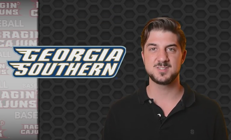 The Grind: Georgia Southern