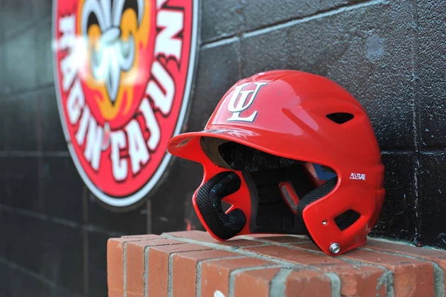 Cajuns Baseball Game At UNO Postponed Due To Weather