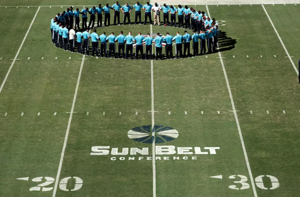 Sun Belt Adds 5th Bowl Tie In, Agrees To Deal With Nova Home Loans Arizona Bowl