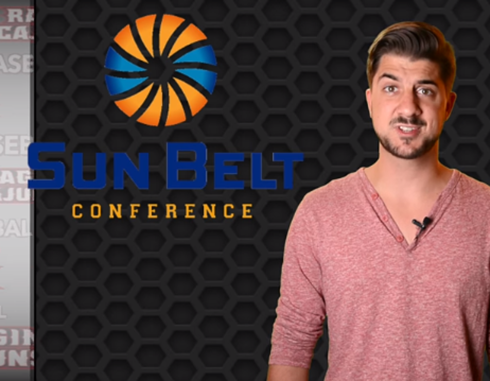 The Grind-Sun Belt Tournament Preview [VIDEO]