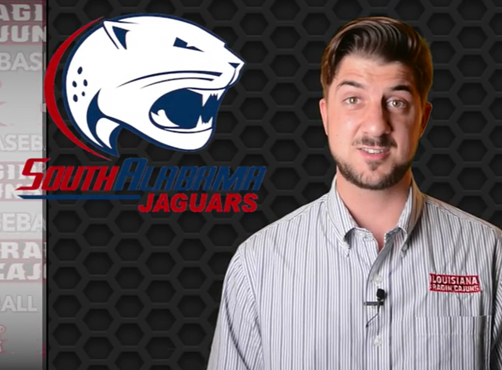 The Grind-South Alabama Series [VIDEO]