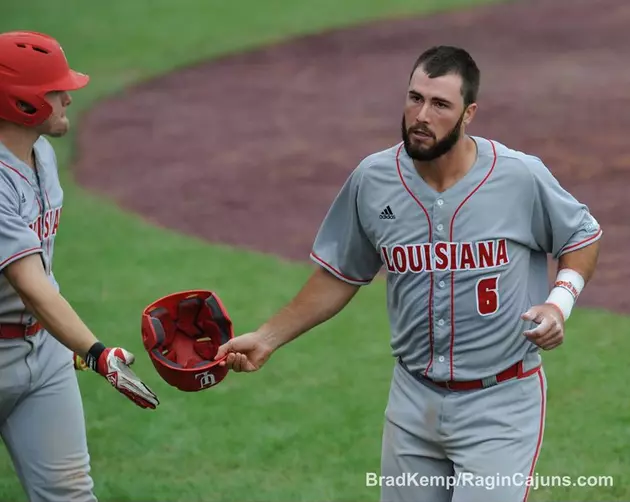 Cajuns Roar Back To Reach Championship Game for Fourth Straight Year