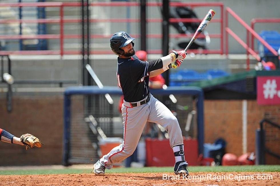 Cajuns Come Back Twice to Take Two From Warhawks