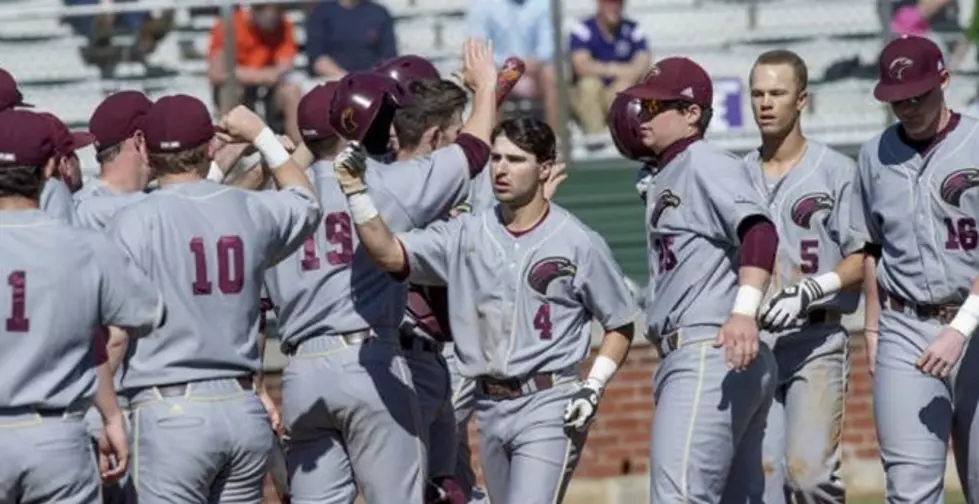 Sun Belt Scores, Standings After Weekend Games