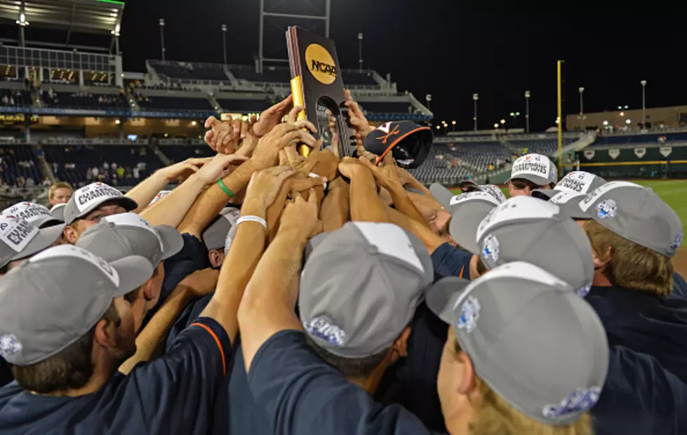 Dates/Times for NCAA Super Regionals Are Set