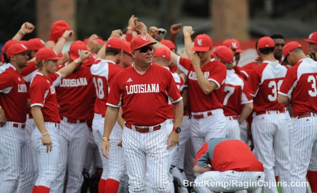 Cajuns Season Comes To An End In Final Game At &#8220;The Tigue&#8221;