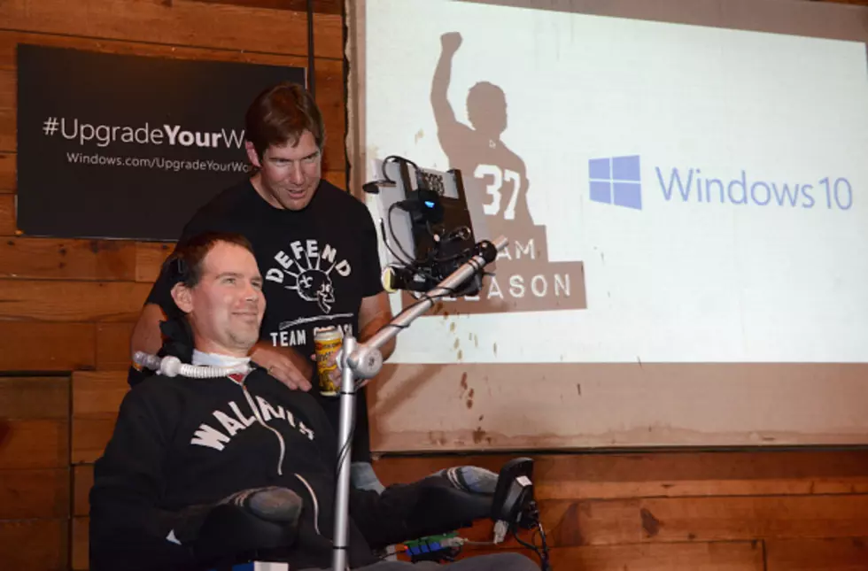 Steve Gleason Jokingly Calls Out Sean Payton After His Biopic Premiere, Crowd Roars In Laughter