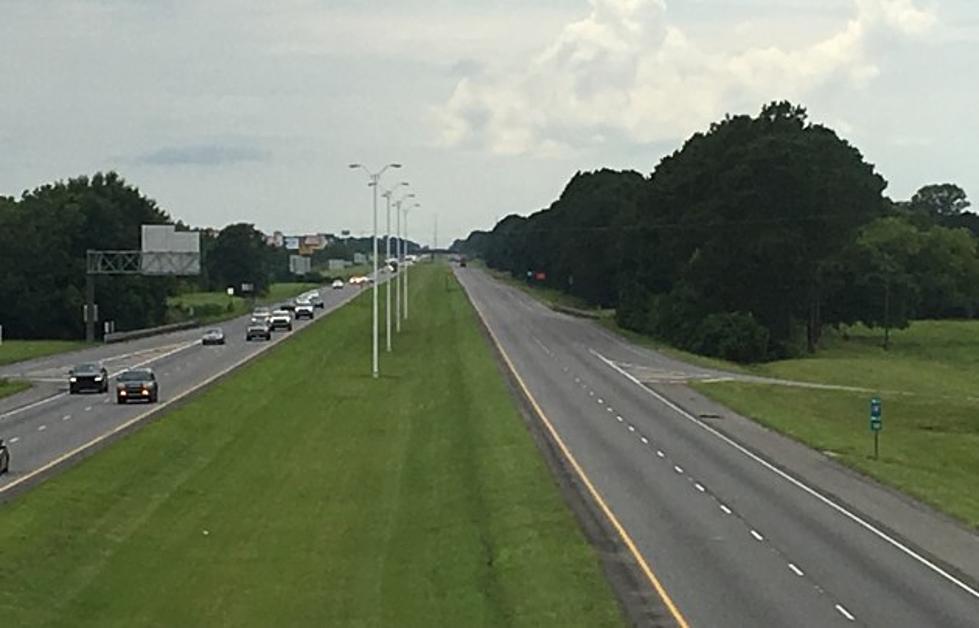 UPDATE: Interstate 10 Crash At I-49 Cleared